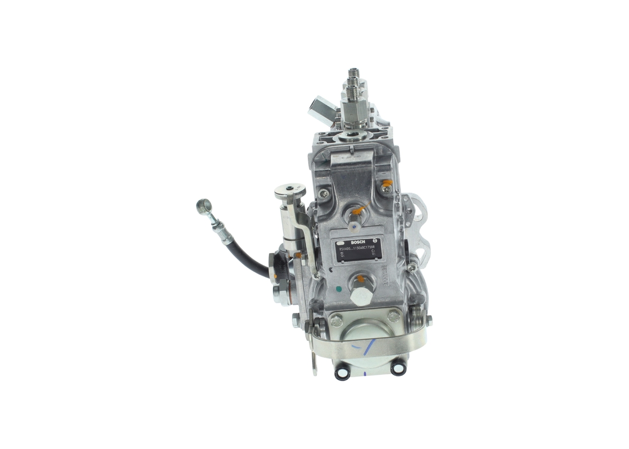 Bosch Brandstofpomp (Verdelerpomp) 0 401 373 002