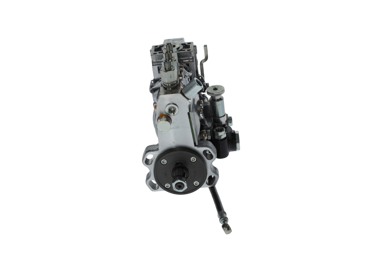 Bosch Brandstofpomp (Verdelerpomp) 0 401 373 003