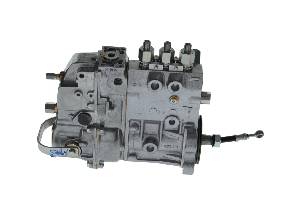 Bosch Brandstofpomp (Verdelerpomp) 0 401 373 003