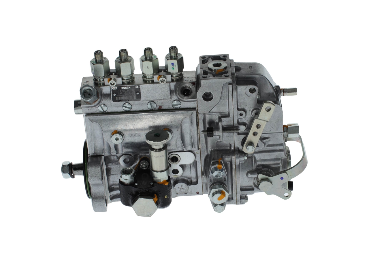 Bosch Brandstofpomp (Verdelerpomp) 0 401 374 001