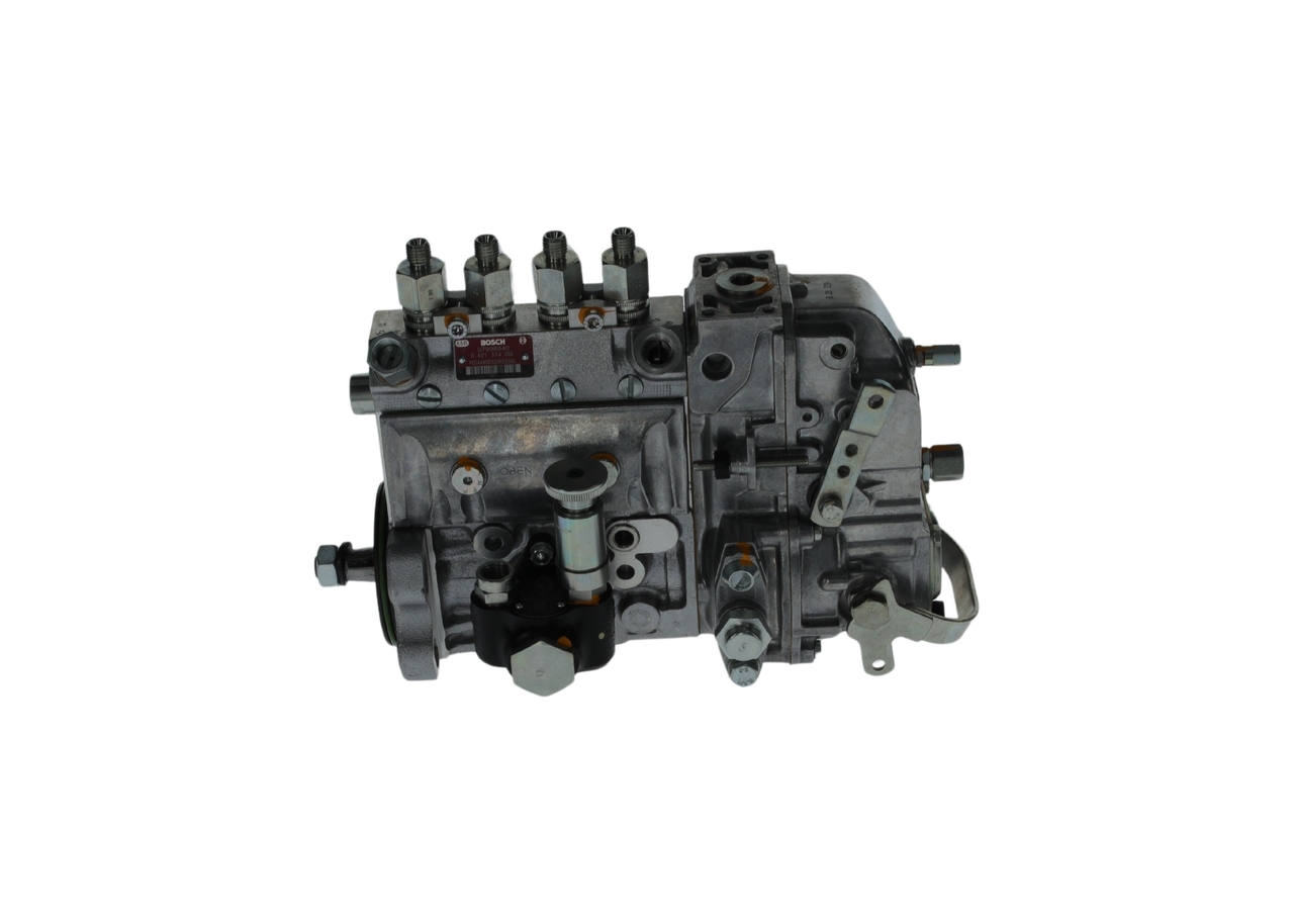 Bosch Brandstofpomp (Verdelerpomp) 0 401 374 002