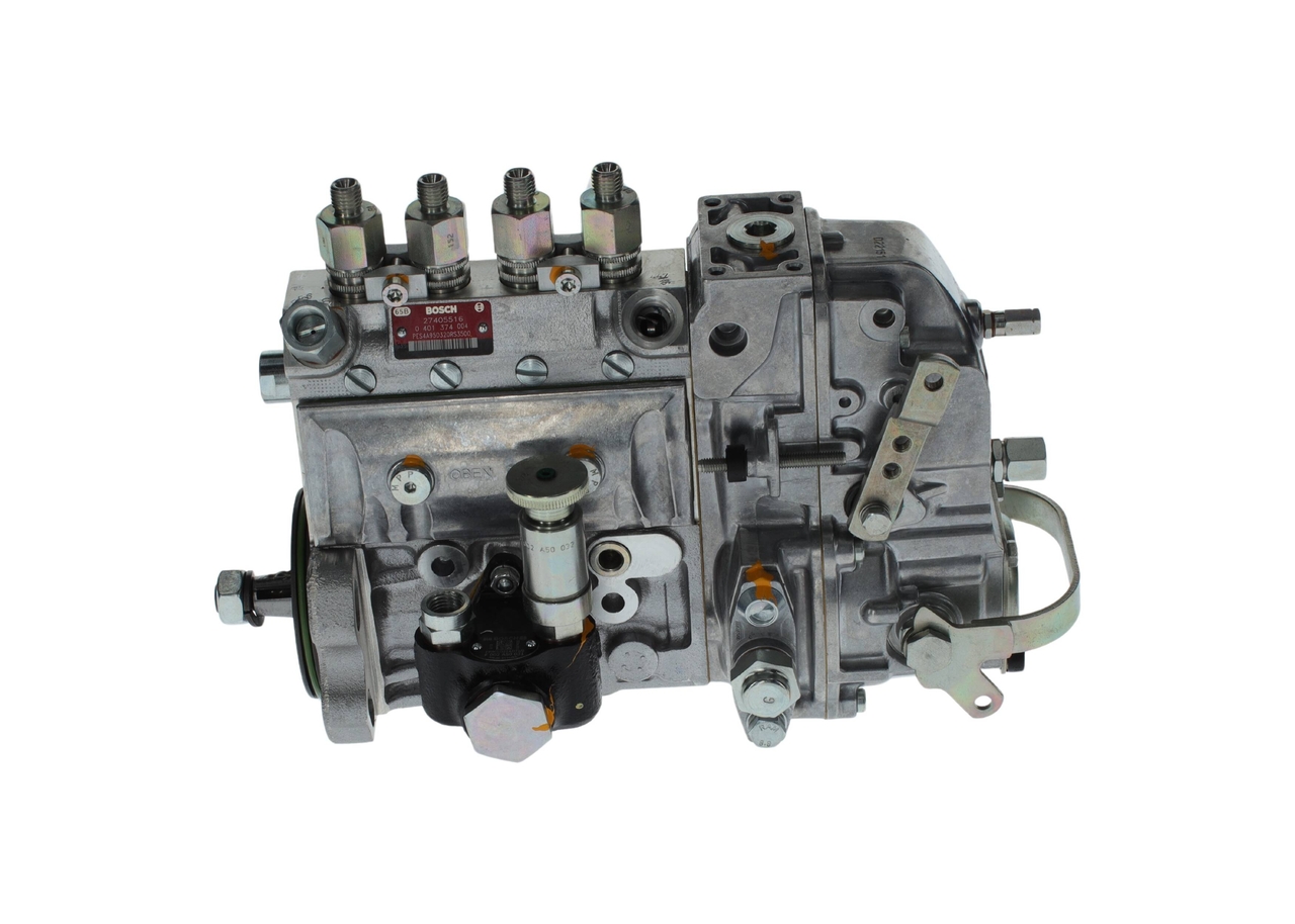 Bosch Brandstofpomp (Verdelerpomp) 0 401 374 004