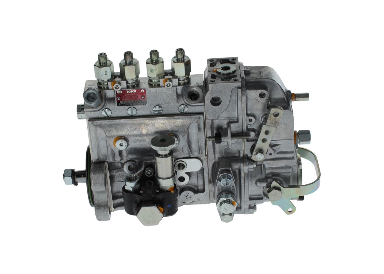 Bosch Brandstofpomp (Verdelerpomp) 0 401 374 005