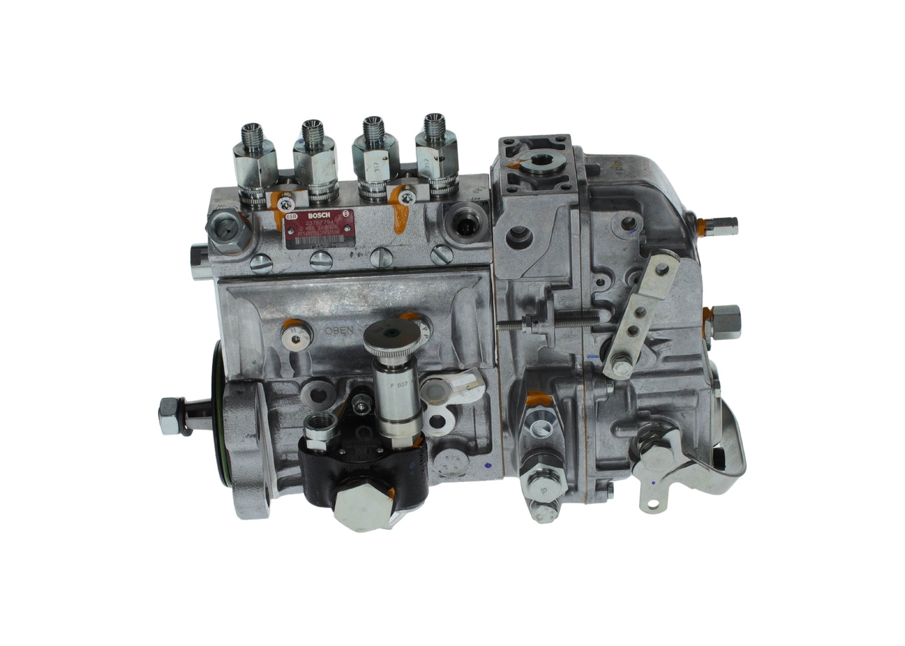 Bosch Brandstofpomp (Verdelerpomp) 0 401 374 006