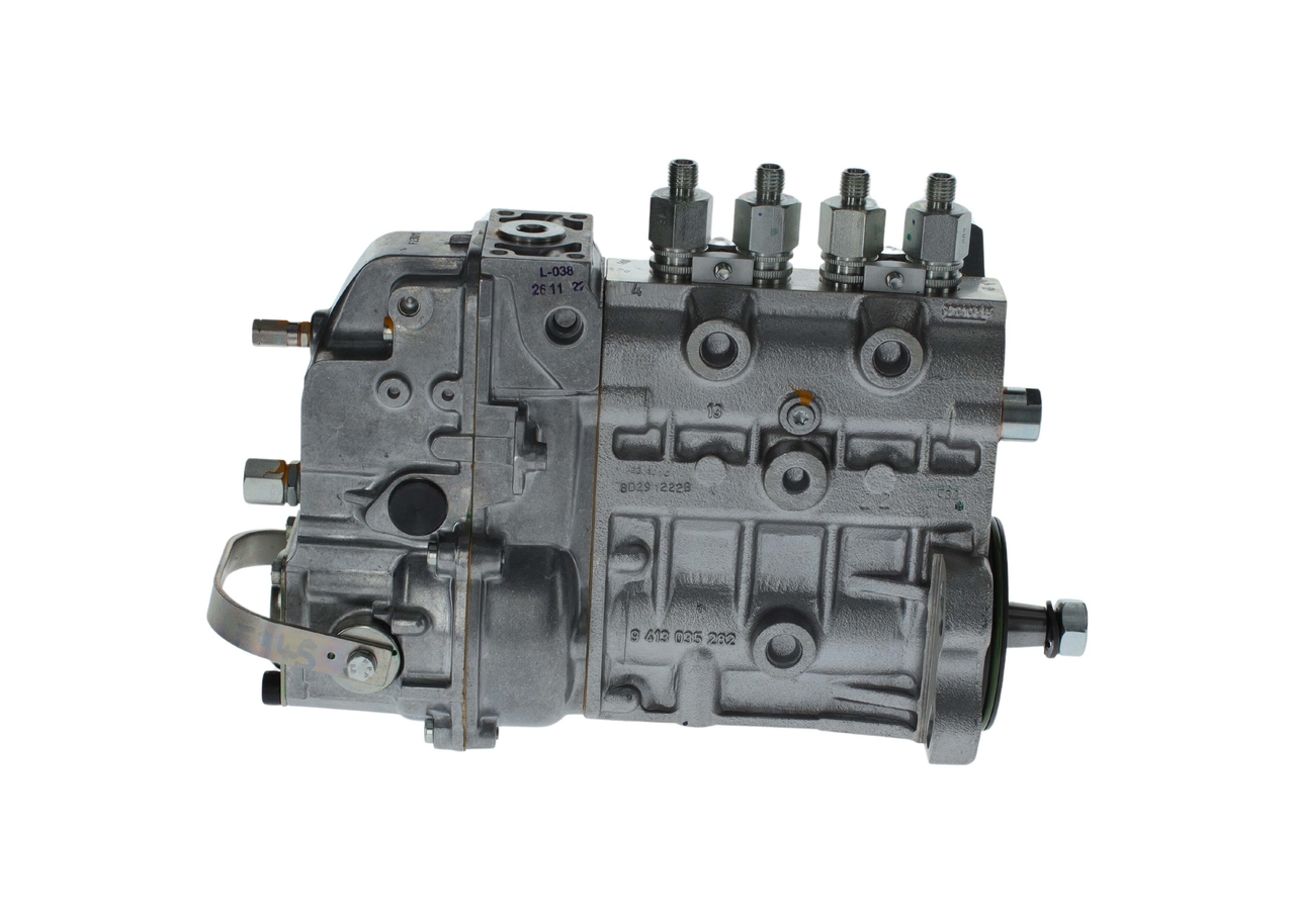 Bosch Brandstofpomp (Verdelerpomp) 0 401 374 008