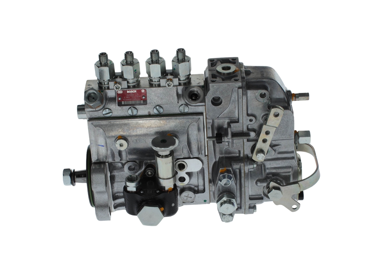 Bosch Brandstofpomp (Verdelerpomp) 0 401 374 008