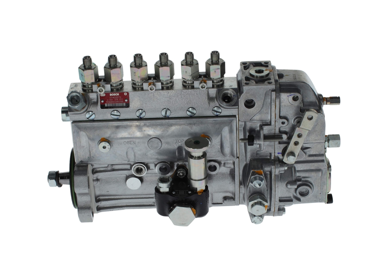 Bosch Brandstofpomp (Verdelerpomp) 0 401 376 012