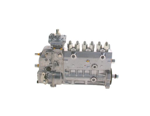 Bosch Brandstofpomp (Verdelerpomp) 0 401 376 013