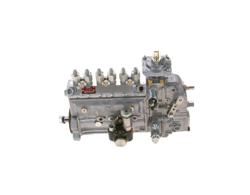 Bosch Brandstofpomp (Verdelerpomp) 0 401 376 013