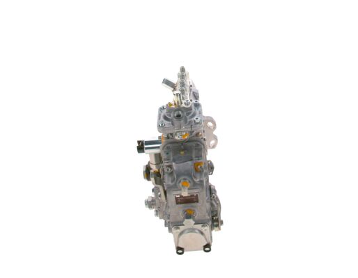Bosch Brandstofpomp (Verdelerpomp) 0 401 376 013