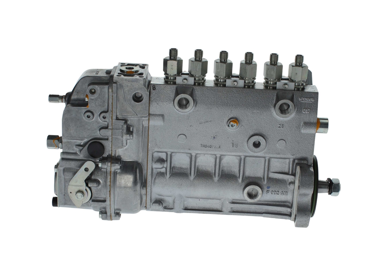 Bosch Brandstofpomp (Verdelerpomp) 0 401 376 015