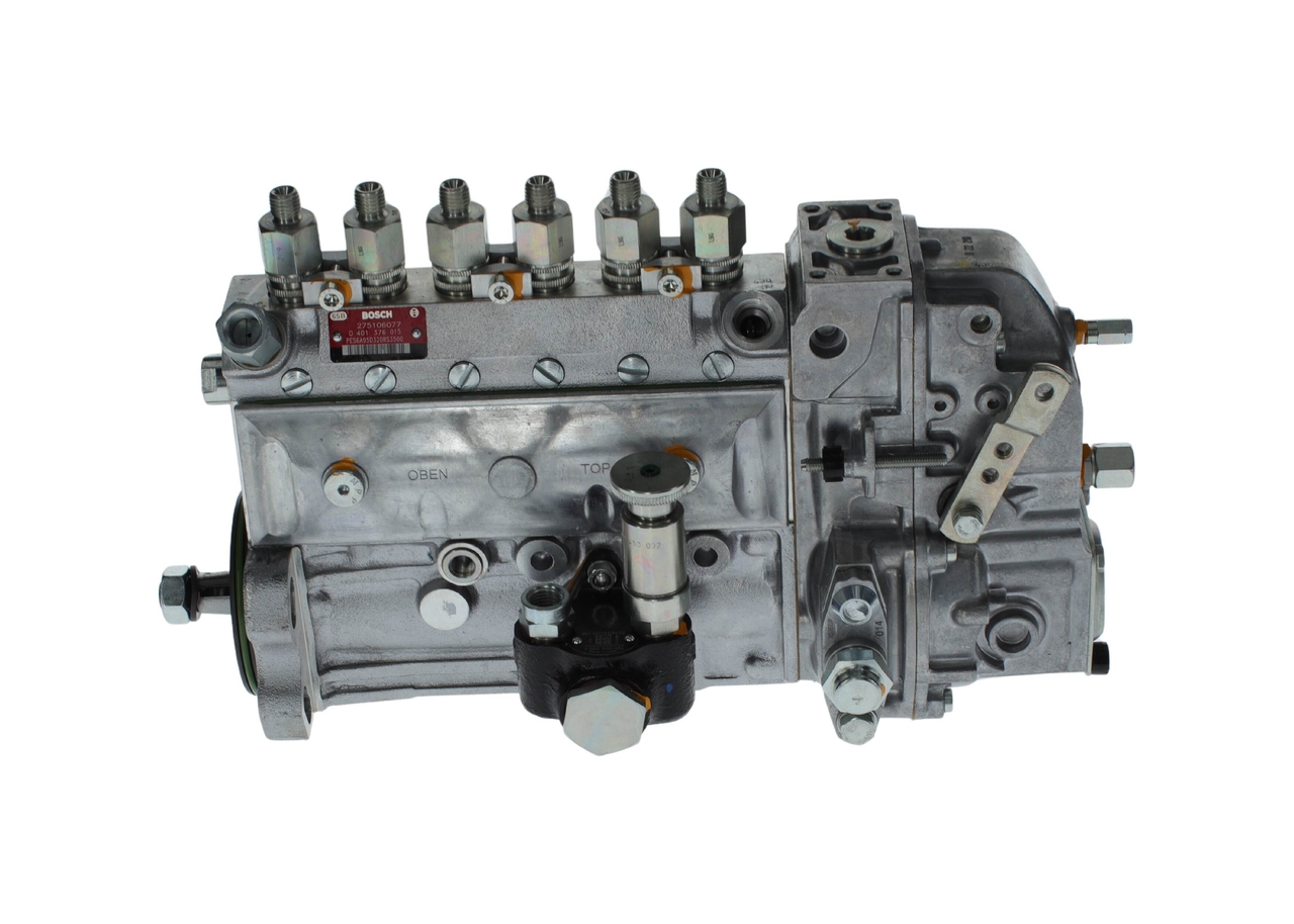 Bosch Brandstofpomp (Verdelerpomp) 0 401 376 015