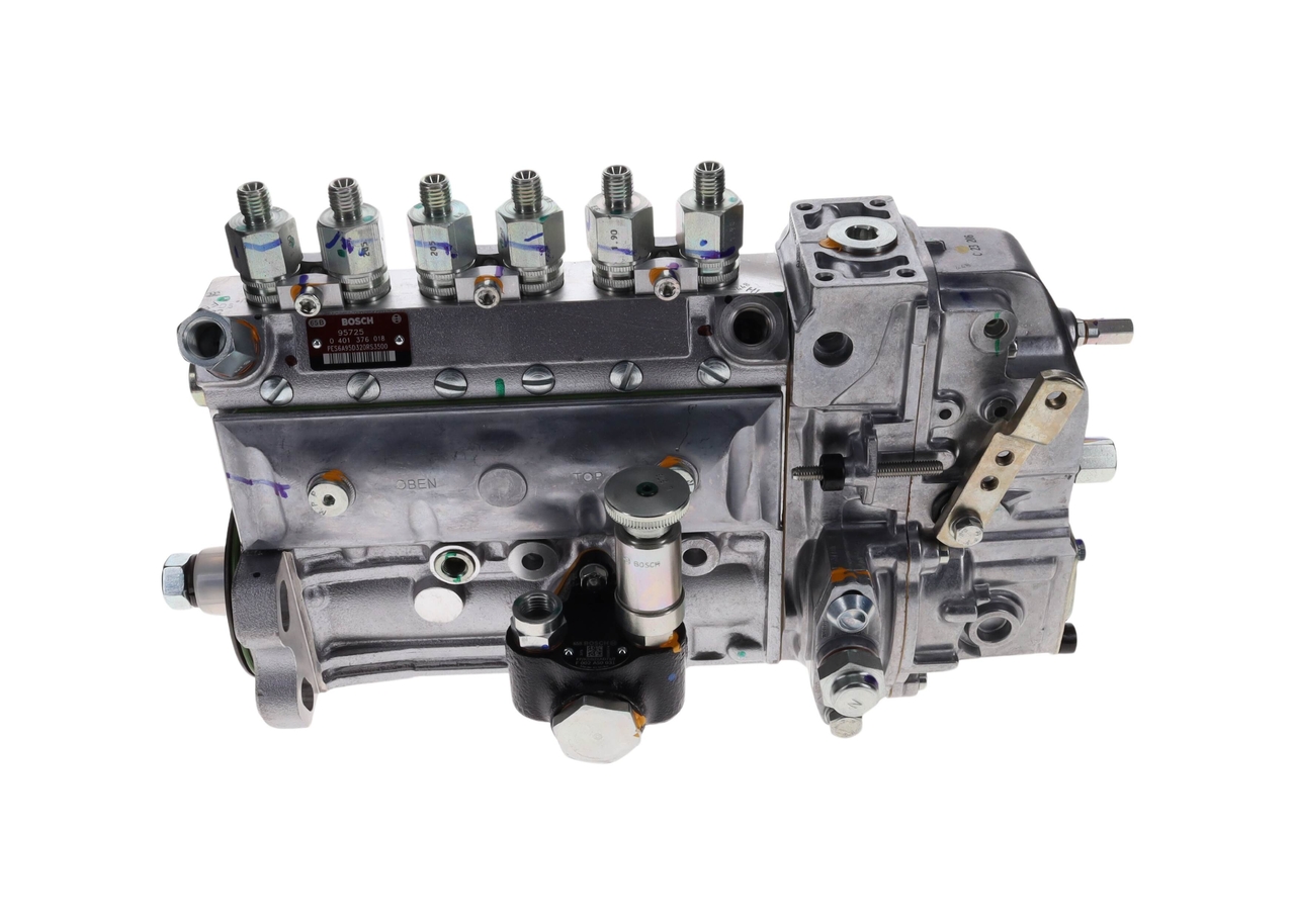 Bosch Brandstofpomp (Verdelerpomp) 0 401 376 018