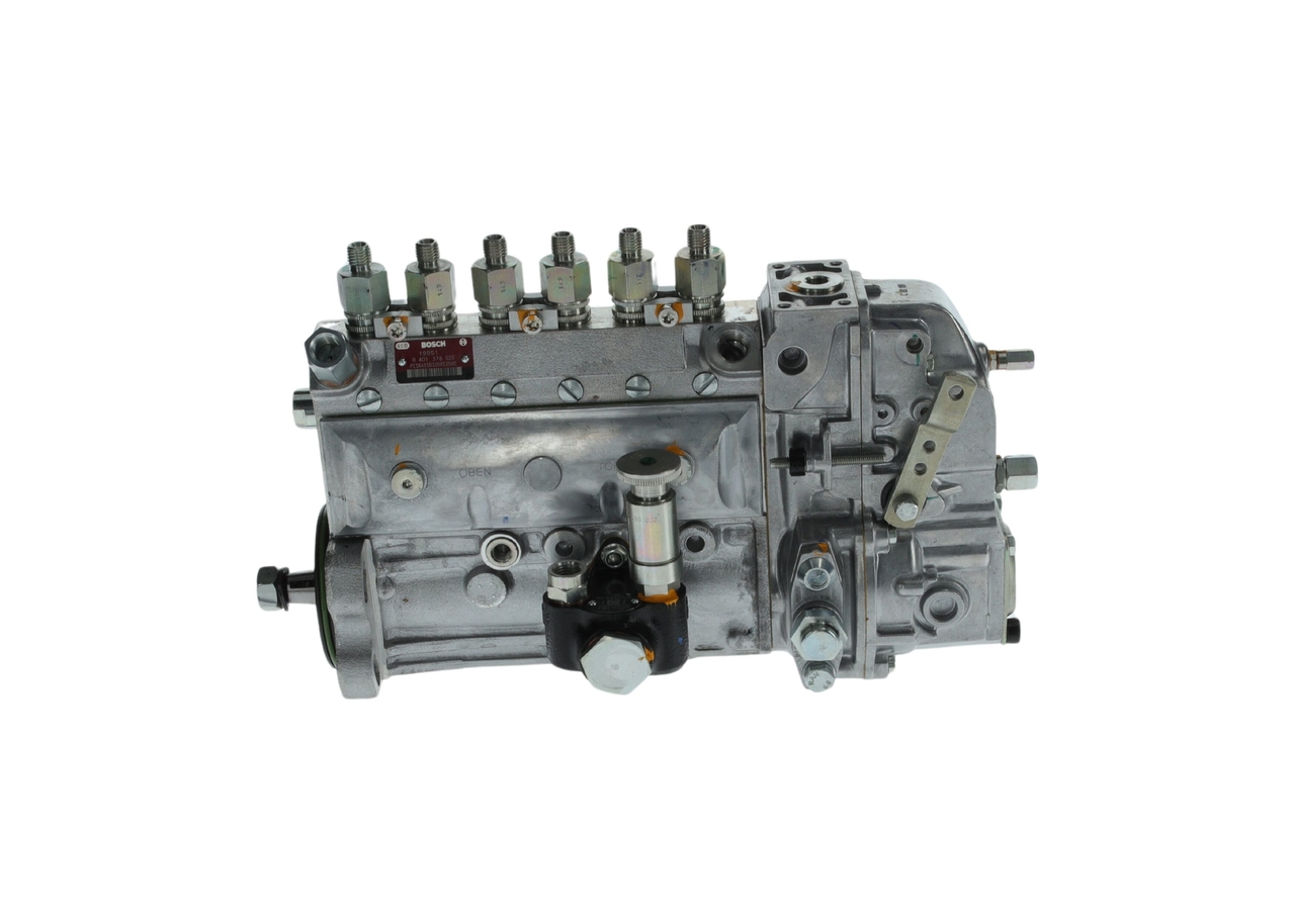 Bosch Brandstofpomp (Verdelerpomp) 0 401 376 020