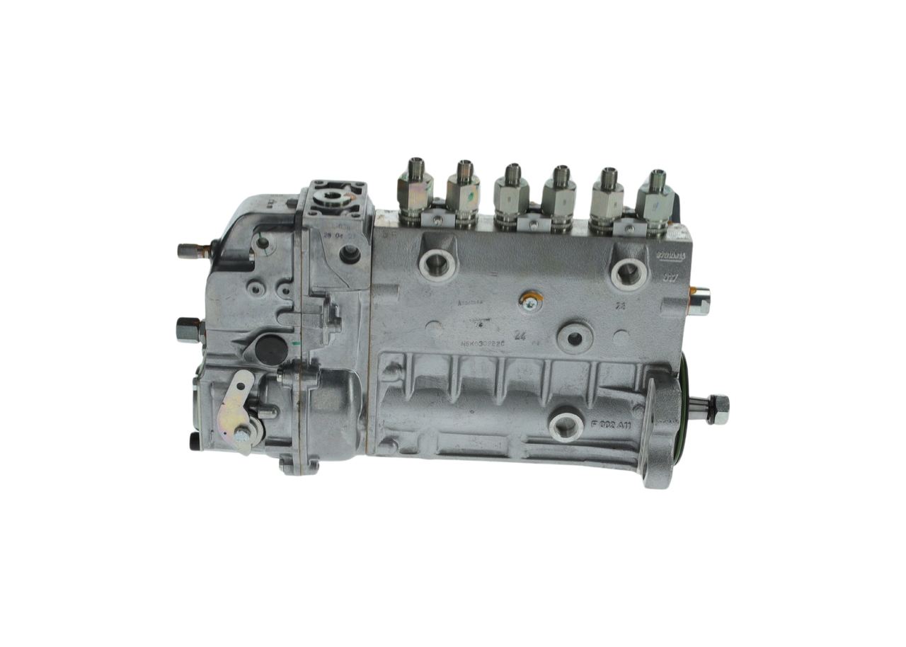 Bosch Brandstofpomp (Verdelerpomp) 0 401 376 020