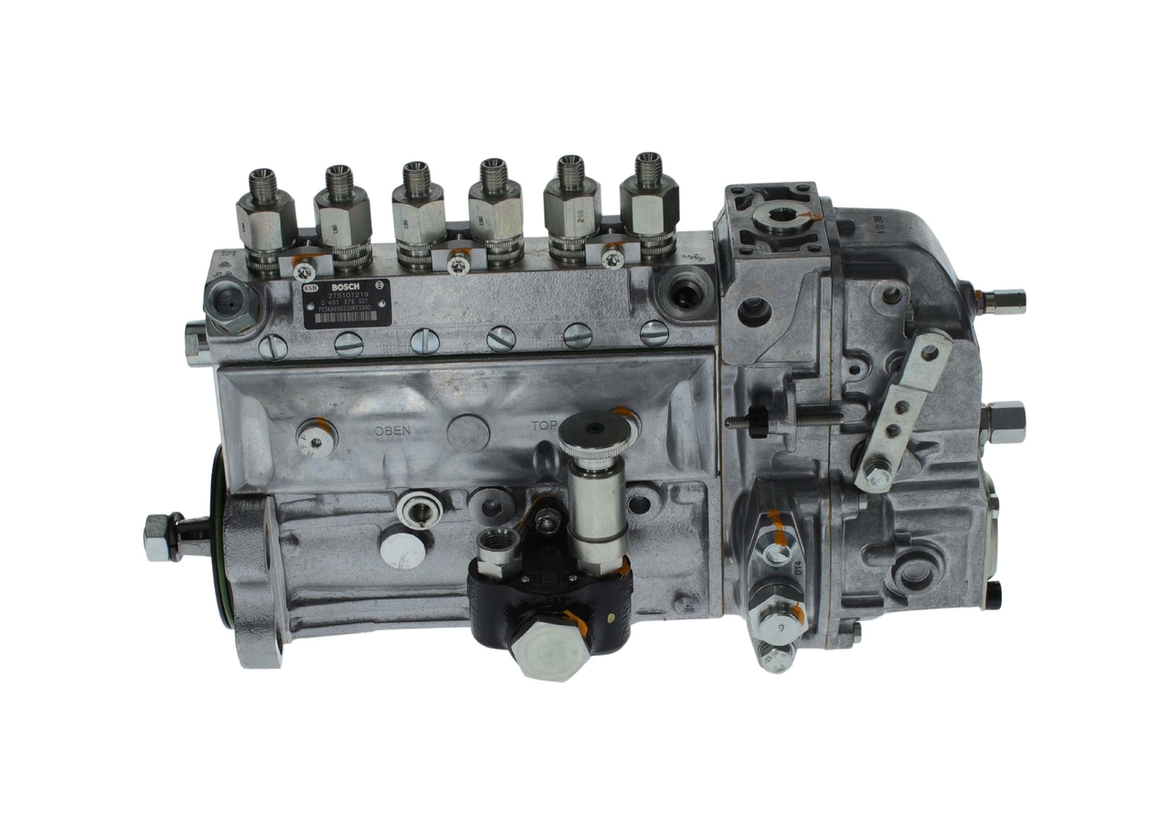 Bosch Brandstofpomp (Verdelerpomp) 0 401 376 021