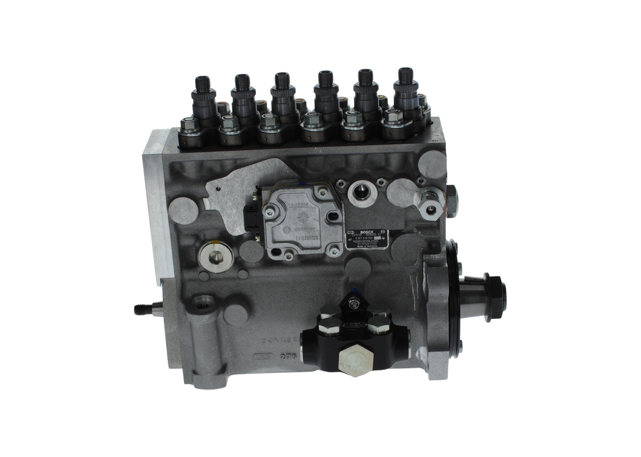 Bosch Brandstofpomp (Verdelerpomp) 0 401 616 002