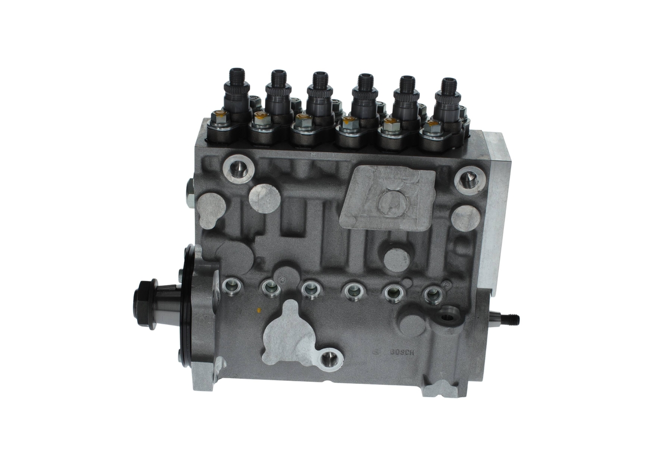 Bosch Brandstofpomp (Verdelerpomp) 0 401 616 002