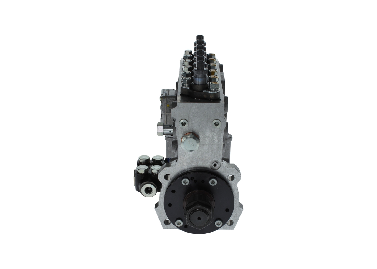 Bosch Brandstofpomp (Verdelerpomp) 0 401 616 002