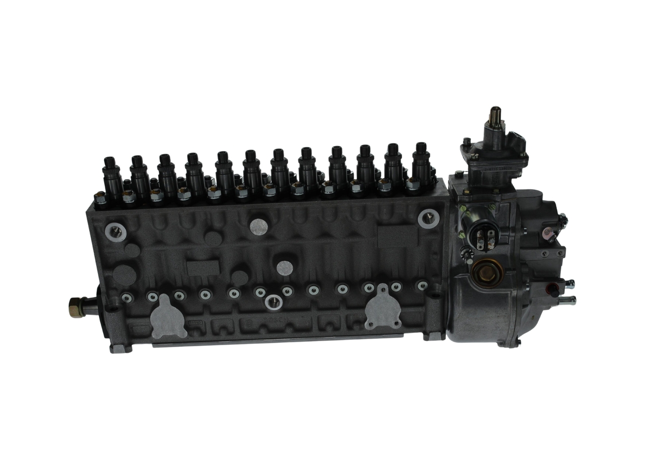 Bosch Brandstofpomp (Verdelerpomp) 0 401 840 778