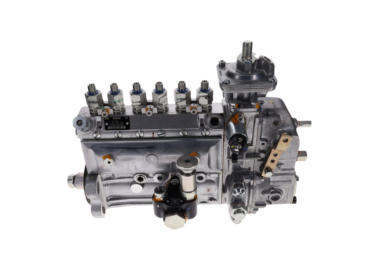 Bosch Brandstofpomp (Verdelerpomp) 0 401 F76 003