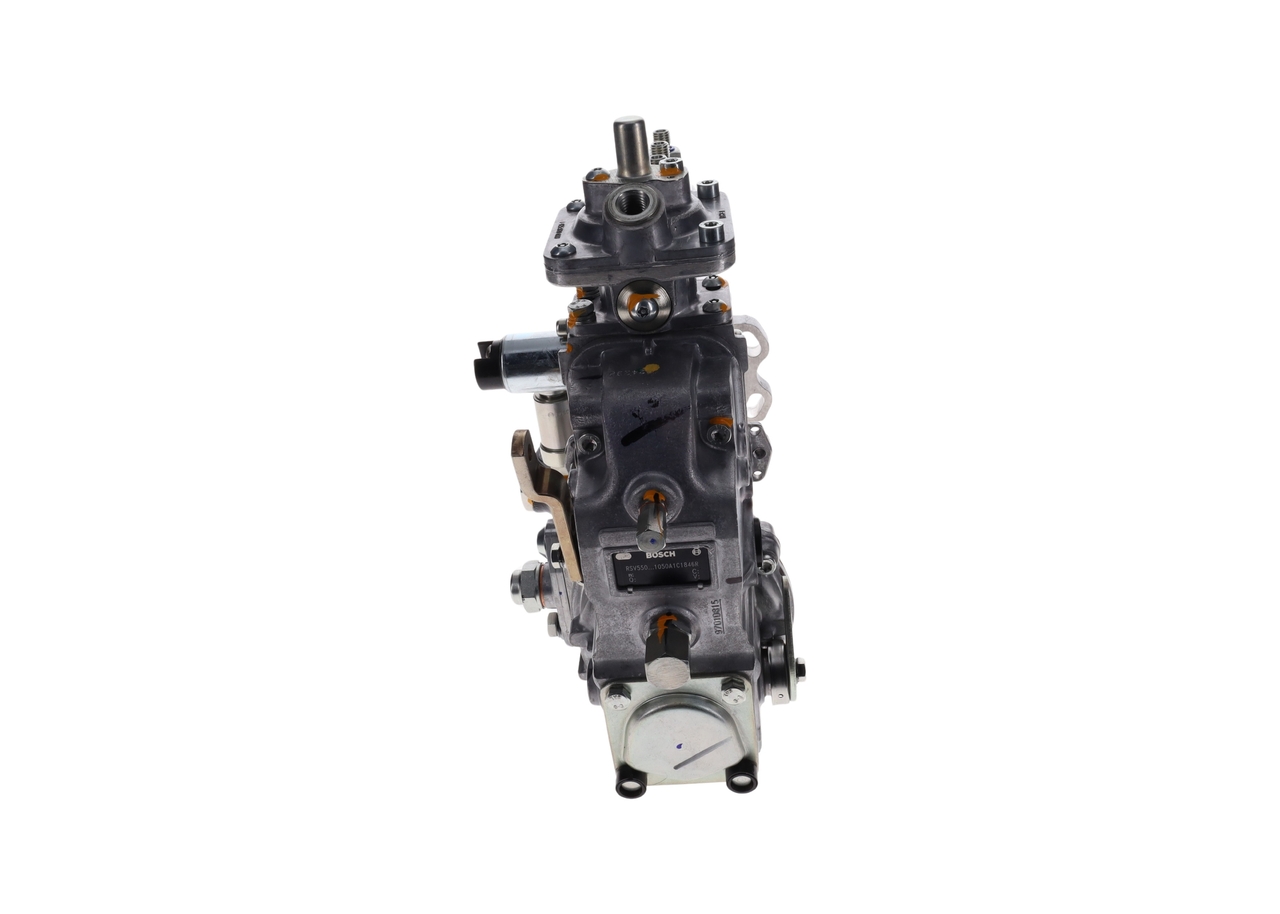 Bosch Brandstofpomp (Verdelerpomp) 0 401 F76 003