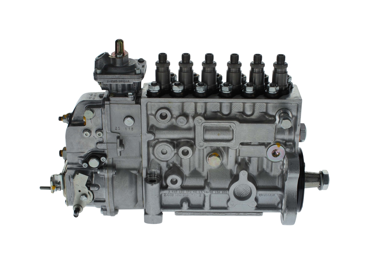 Bosch Brandstofpomp (Verdelerpomp) 0 402 066 704