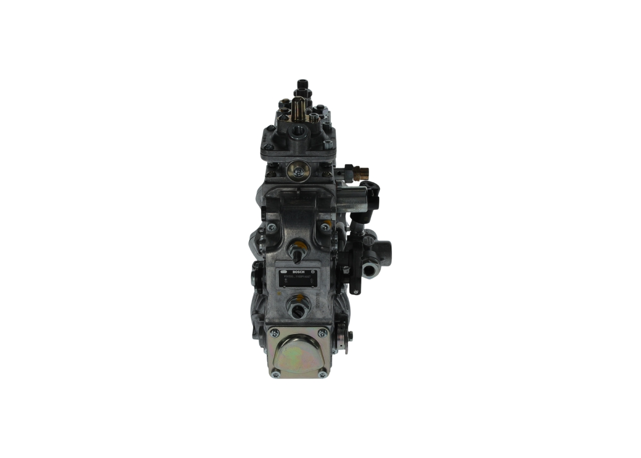 Bosch Brandstofpomp (Verdelerpomp) 0 402 074 701