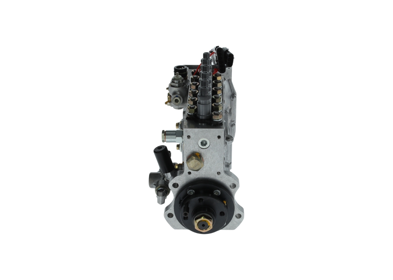 Bosch Brandstofpomp (Verdelerpomp) 0 402 196 715