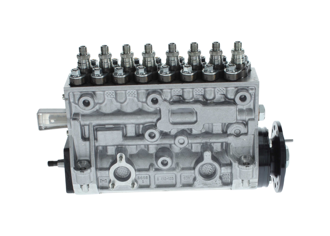 Bosch Brandstofpomp (Verdelerpomp) 0 402 618 814