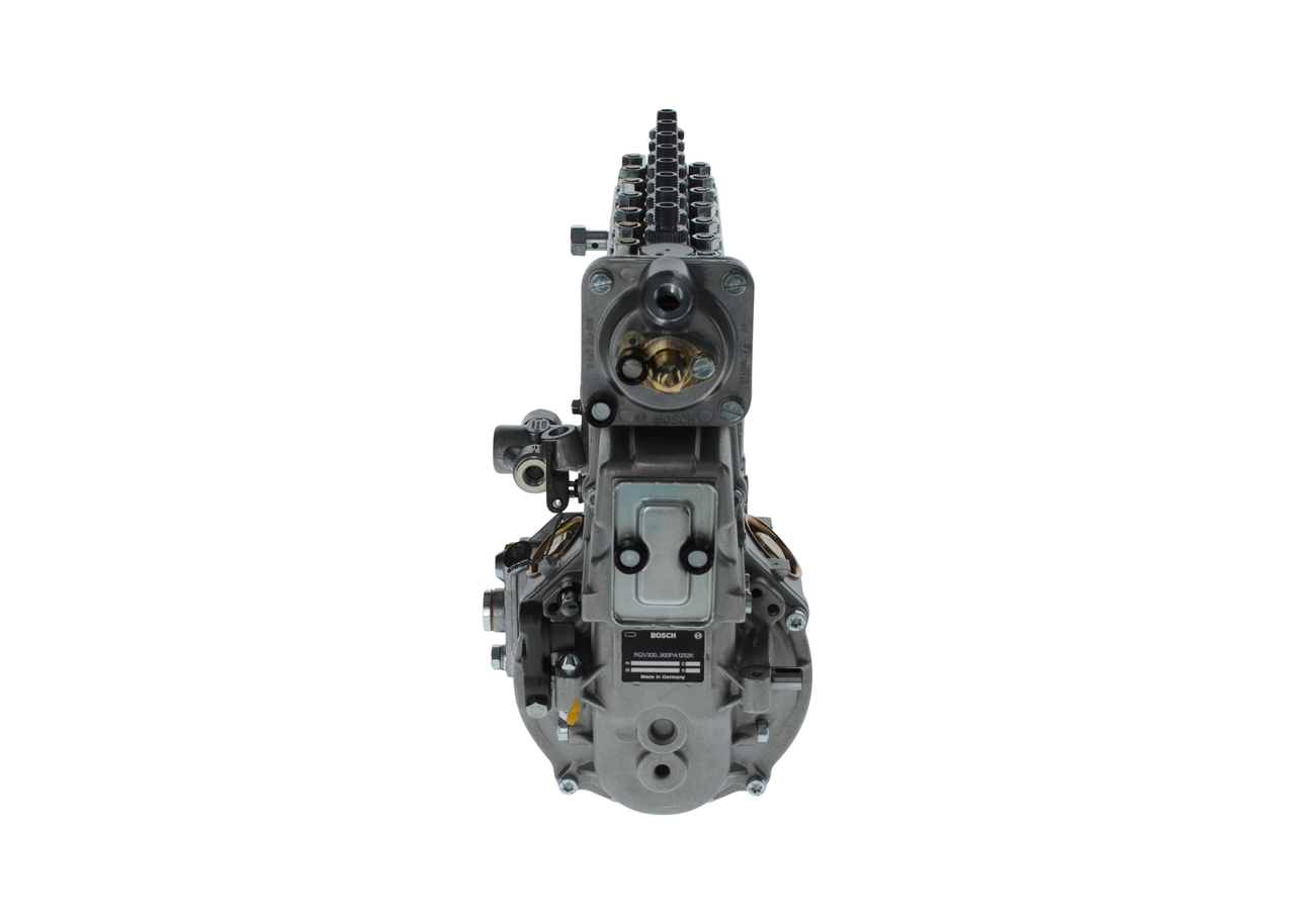 Bosch Brandstofpomp (Verdelerpomp) 0 402 648 612