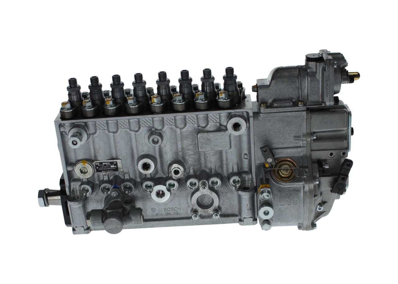 Bosch Brandstofpomp (Verdelerpomp) 0 402 648 612