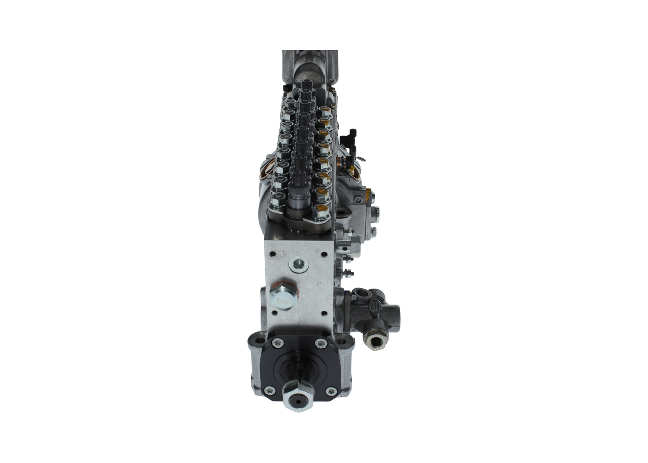 Bosch Brandstofpomp (Verdelerpomp) 0 402 648 612