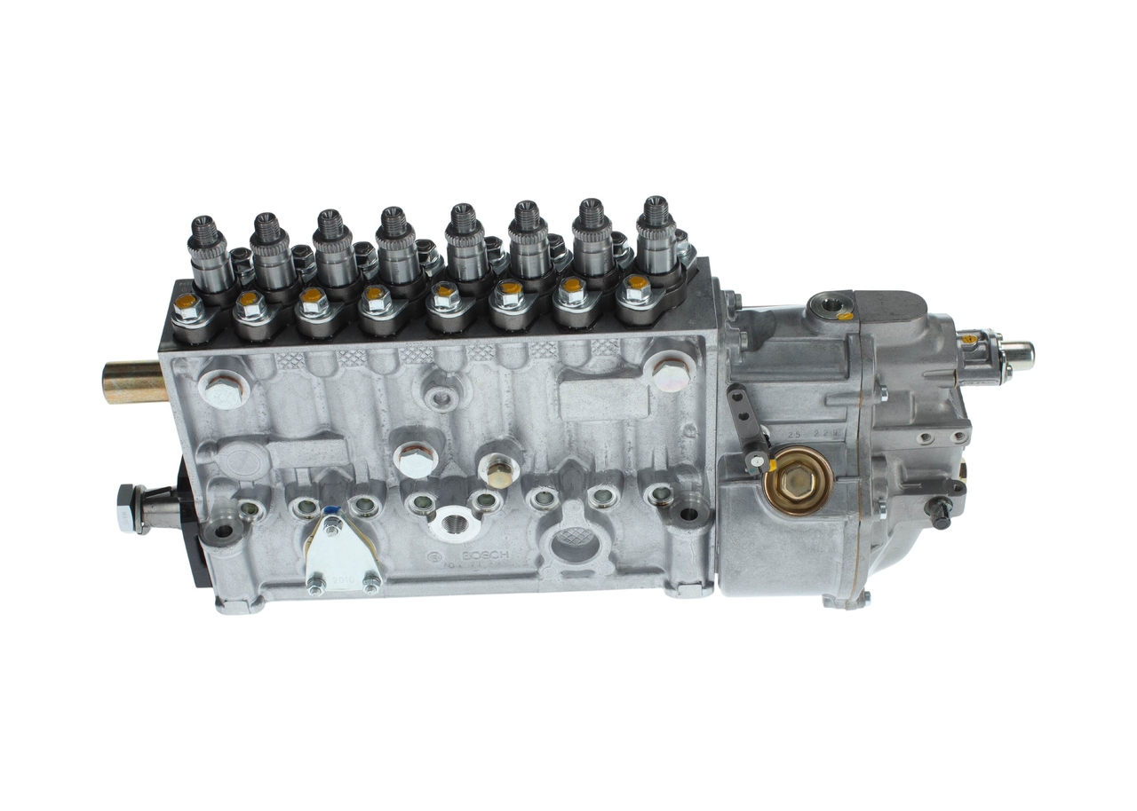 Bosch Brandstofpomp (Verdelerpomp) 0 402 648 976