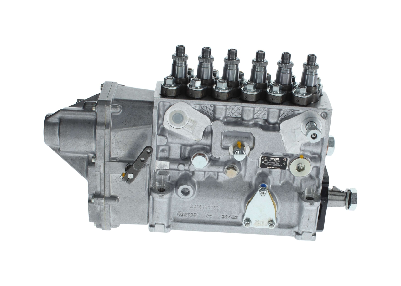 Bosch Brandstofpomp (Verdelerpomp) 0 402 696 806