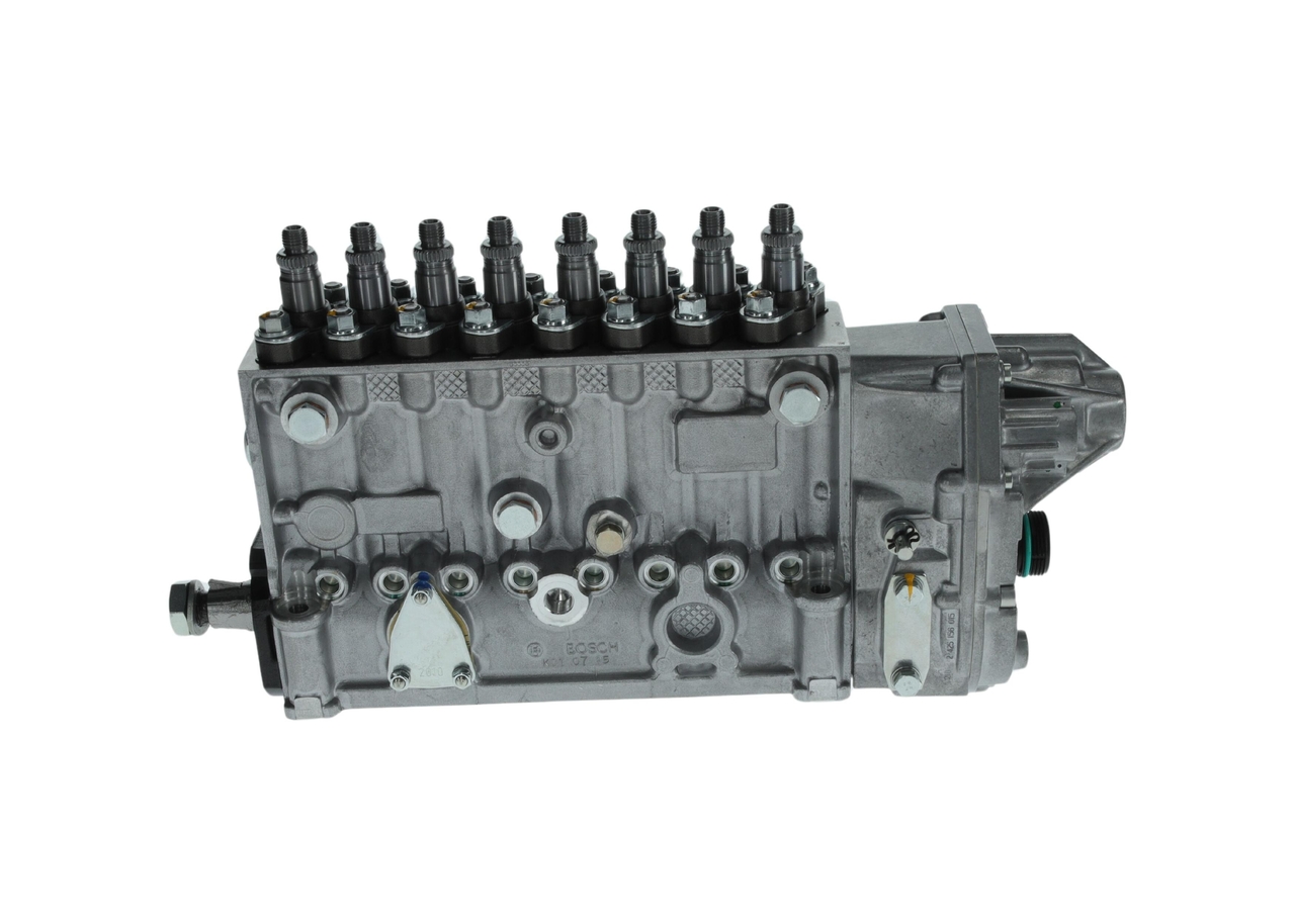 Bosch Brandstofpomp (Verdelerpomp) 0 402 698 810