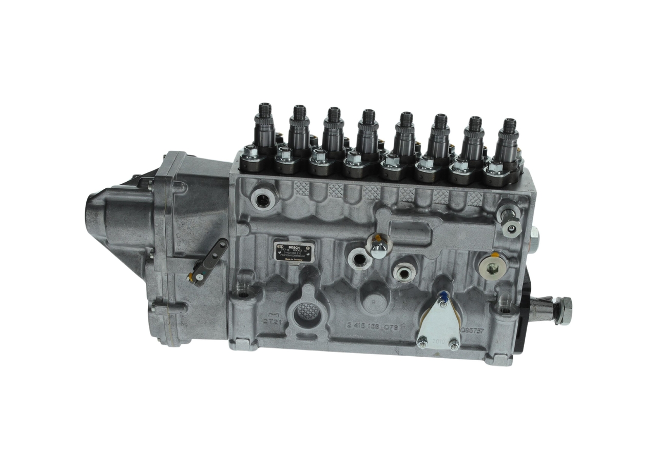 Bosch Brandstofpomp (Verdelerpomp) 0 402 698 810