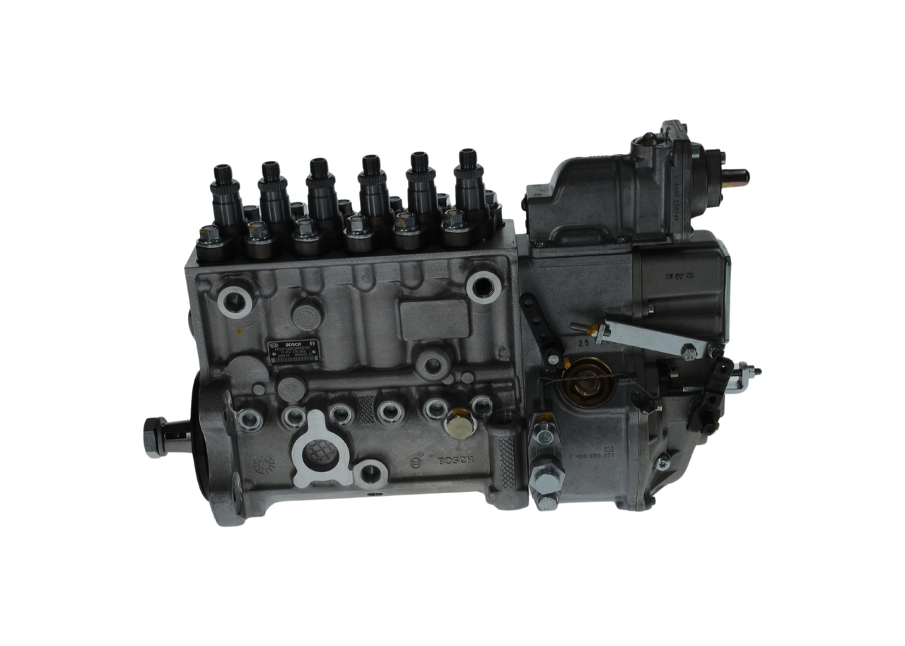 Bosch Brandstofpomp (Verdelerpomp) 0 402 736 892