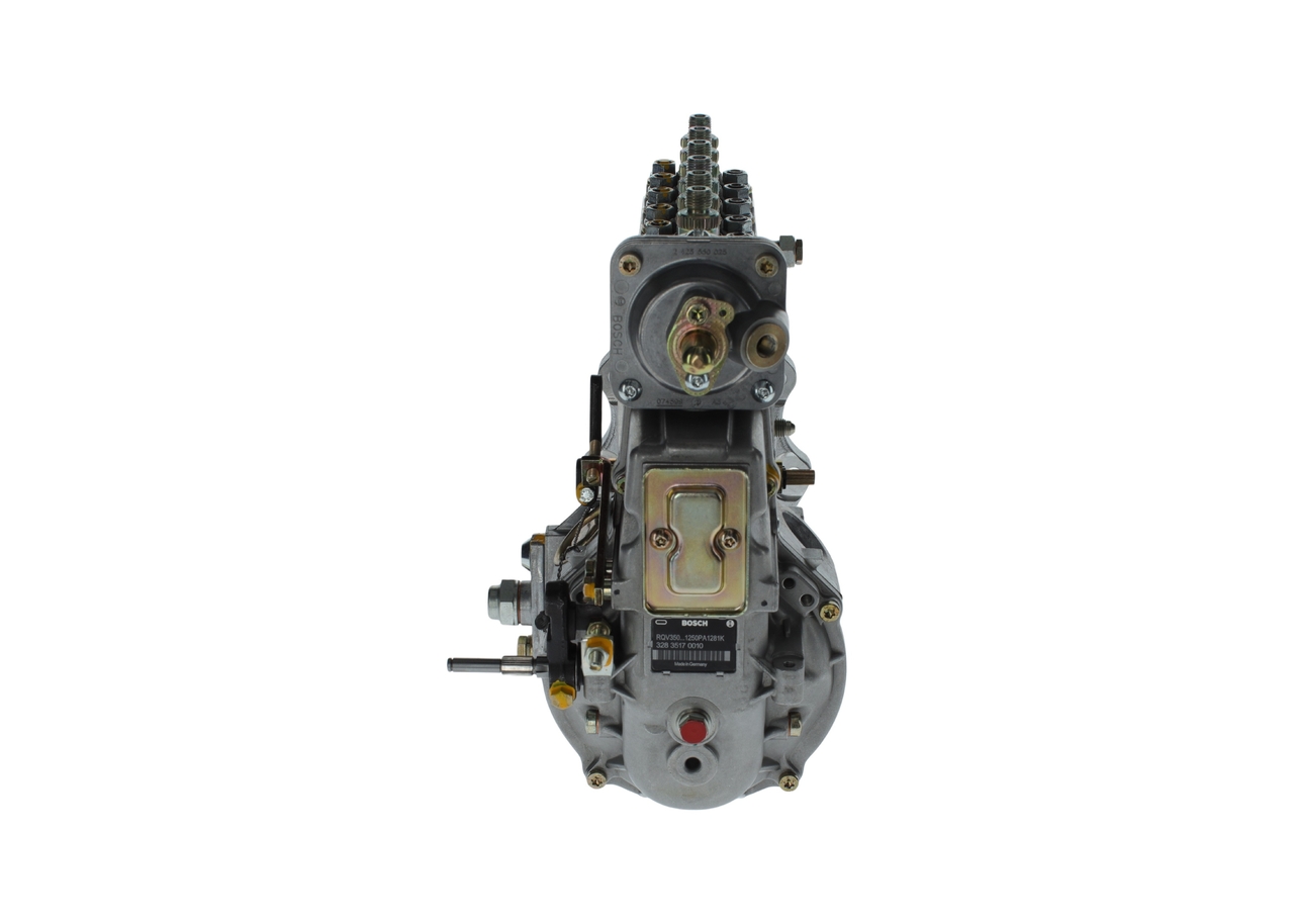 Bosch Brandstofpomp (Verdelerpomp) 0 402 736 909