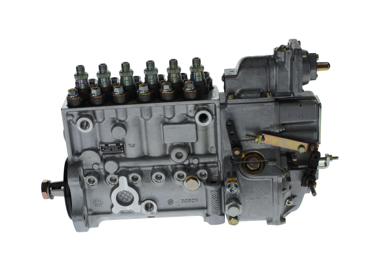 Bosch Brandstofpomp (Verdelerpomp) 0 402 736 909