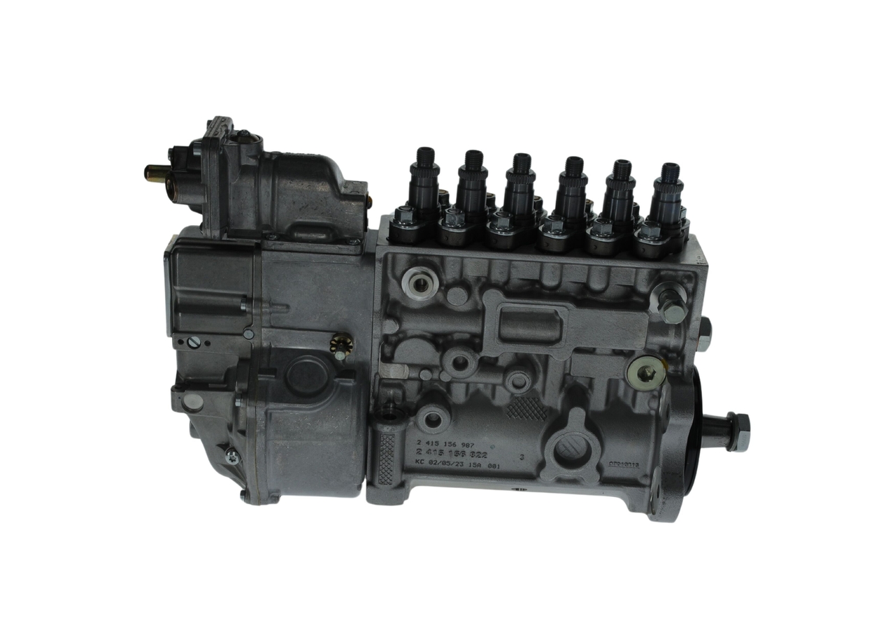 Bosch Brandstofpomp (Verdelerpomp) 0 402 746 656