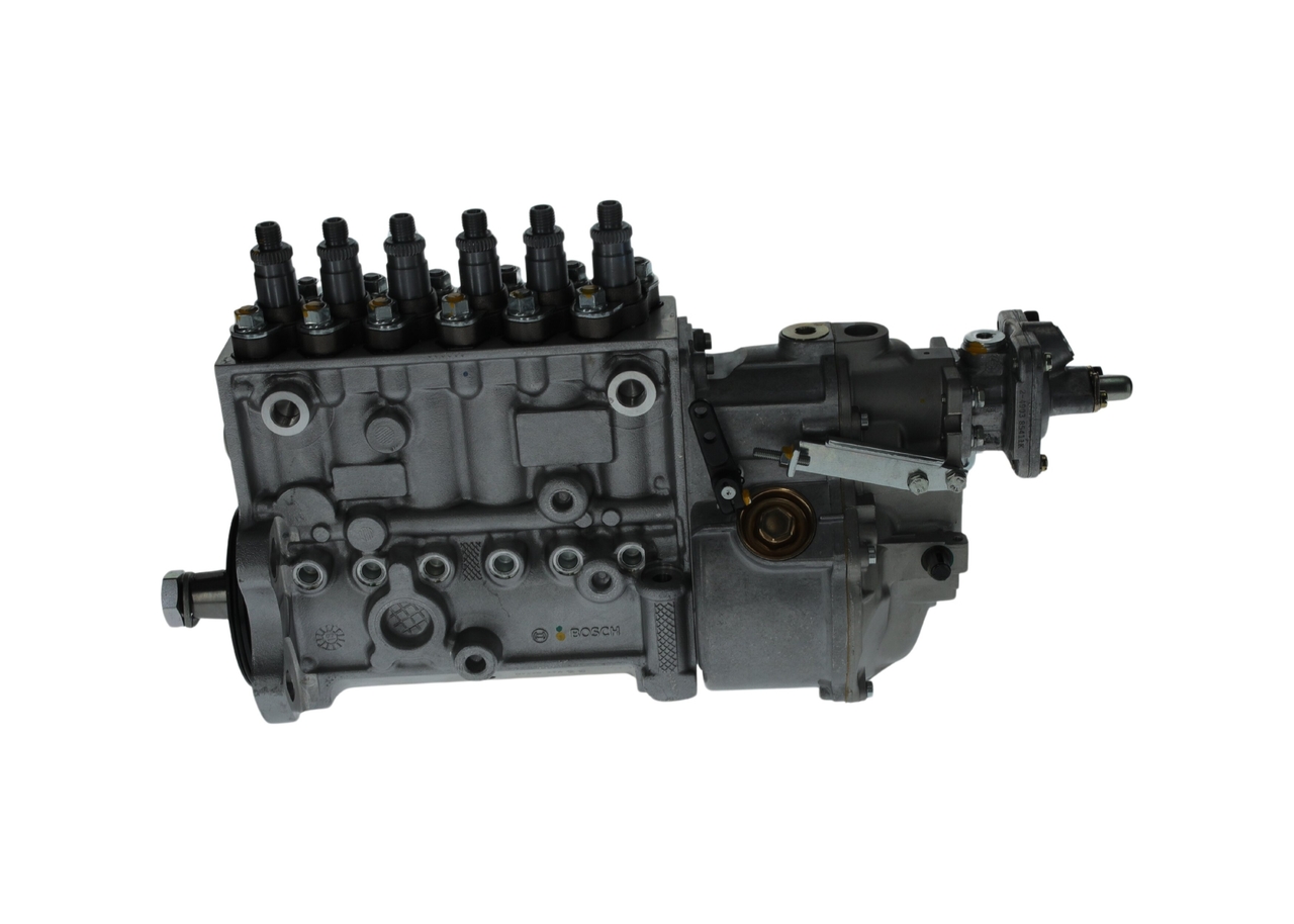 Bosch Brandstofpomp (Verdelerpomp) 0 402 746 700