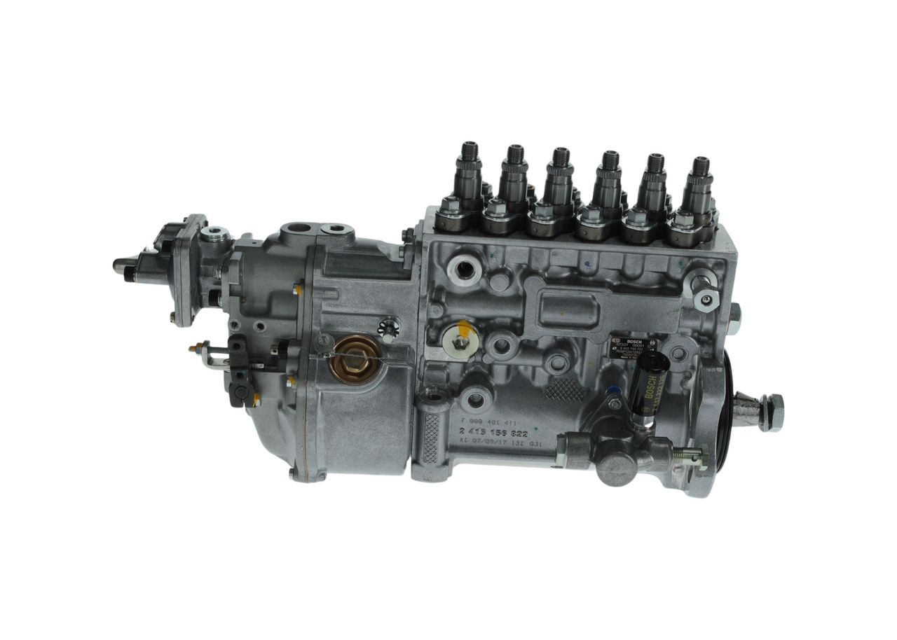 Bosch Brandstofpomp (Verdelerpomp) 0 402 746 701