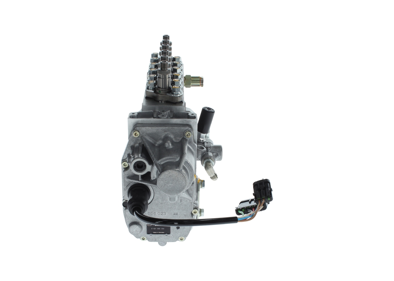 Bosch Brandstofpomp (Verdelerpomp) 0 402 796 833