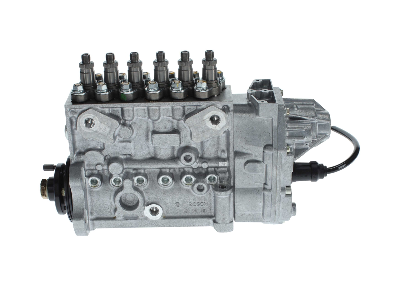 Bosch Brandstofpomp (Verdelerpomp) 0 402 796 833