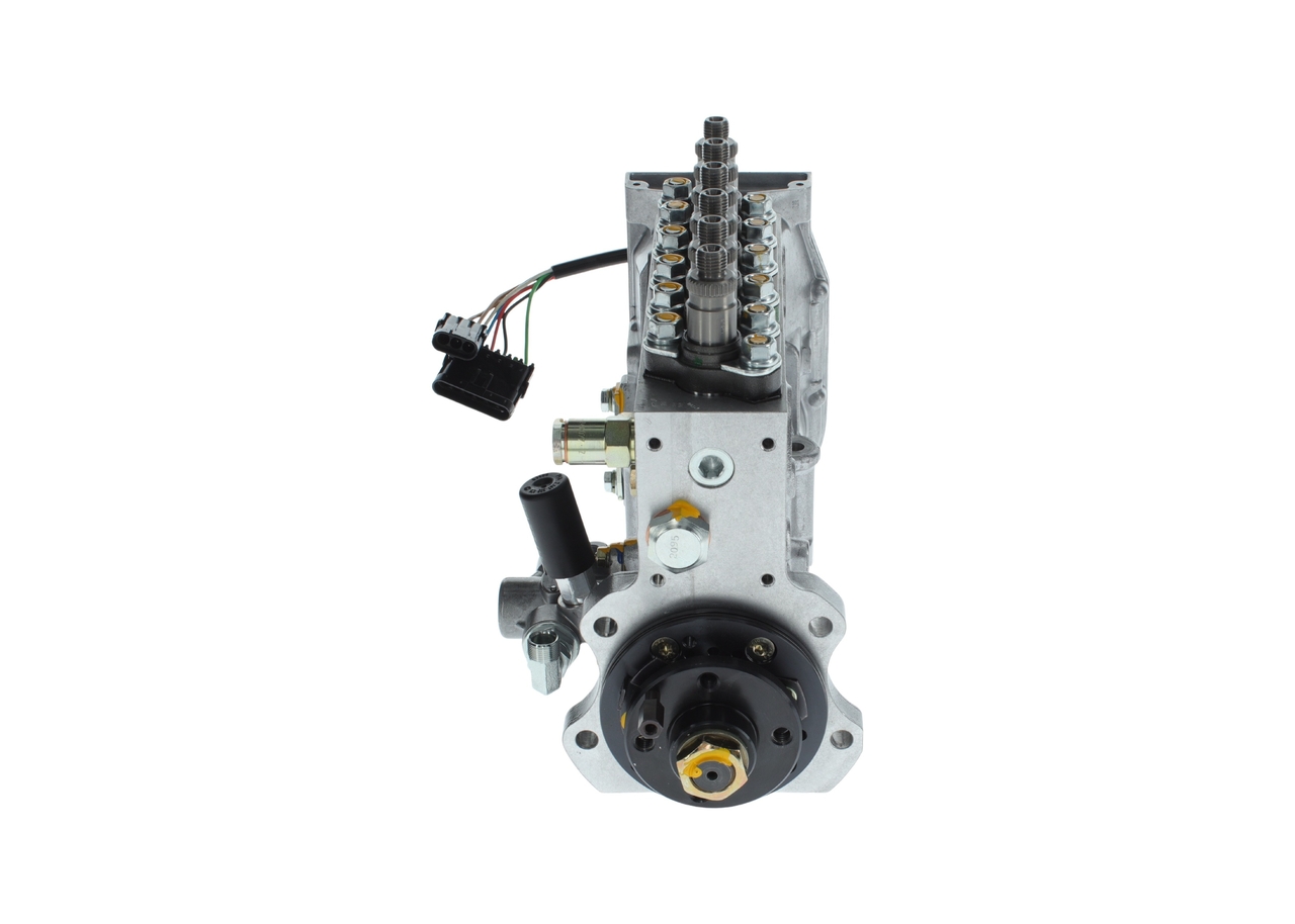 Bosch Brandstofpomp (Verdelerpomp) 0 402 796 833