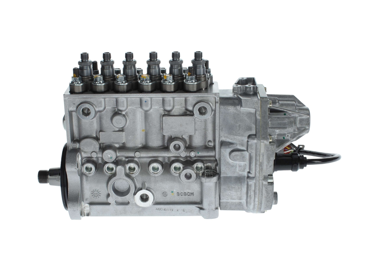 Bosch Brandstofpomp (Verdelerpomp) 0 402 796 840