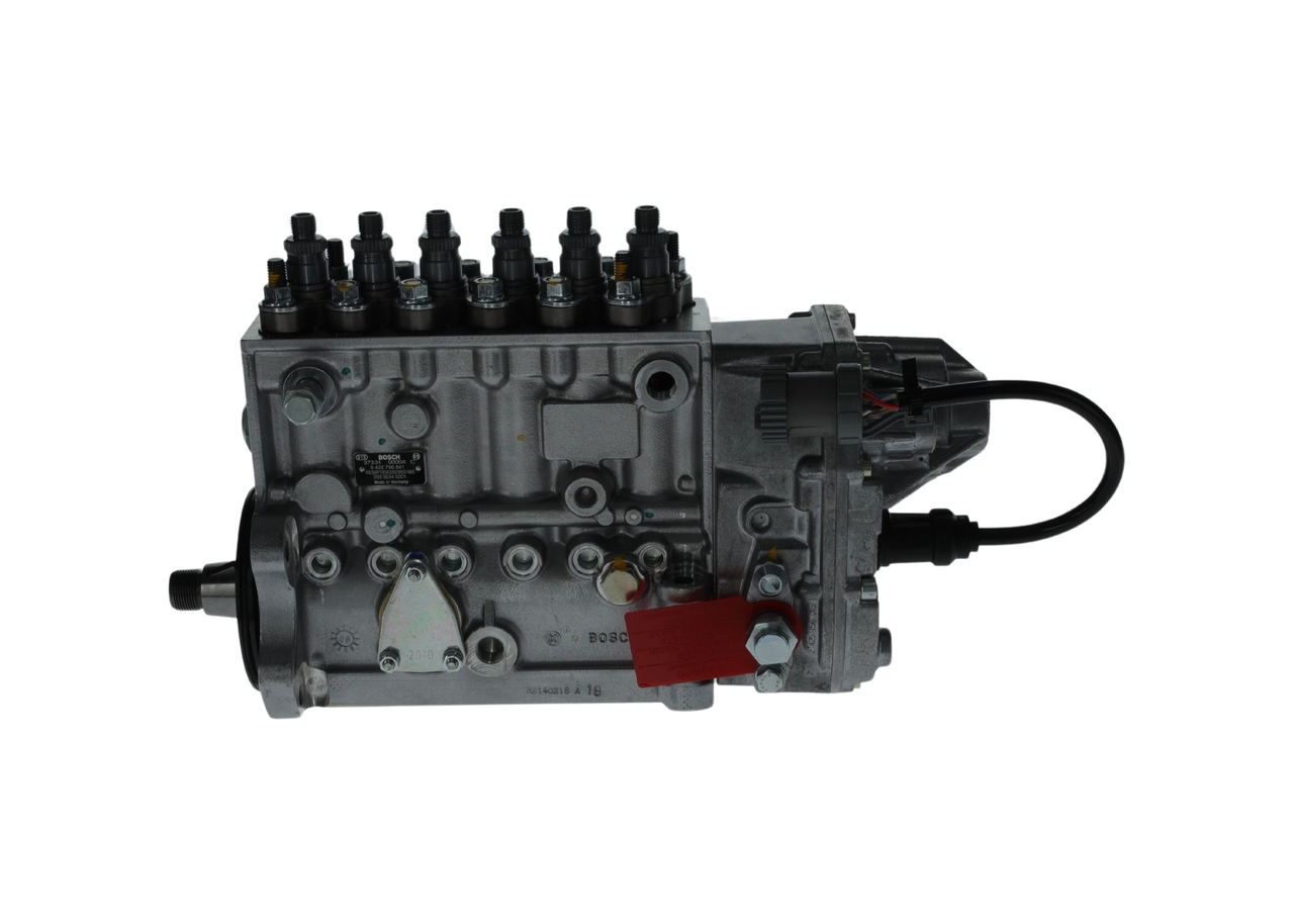 Bosch Brandstofpomp (Verdelerpomp) 0 402 796 841