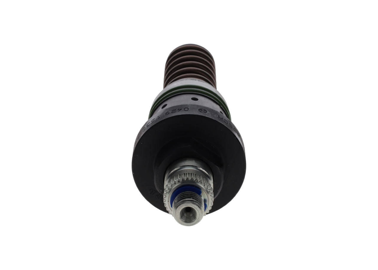 Bosch Brandstofpomp (Verdelerpomp) 0 414 491 111