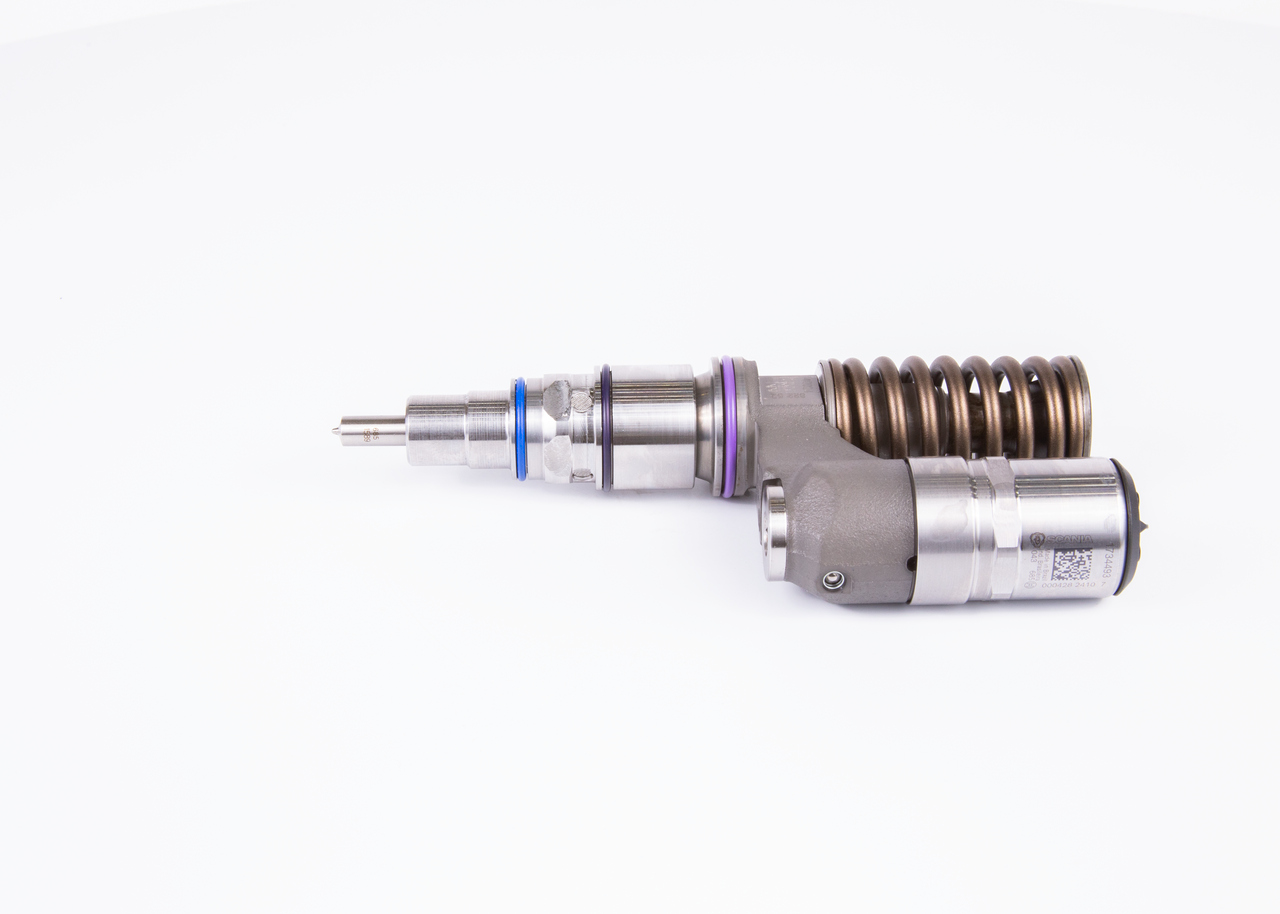 Bosch Pomp-sproeier eenheid 0 414 701 043